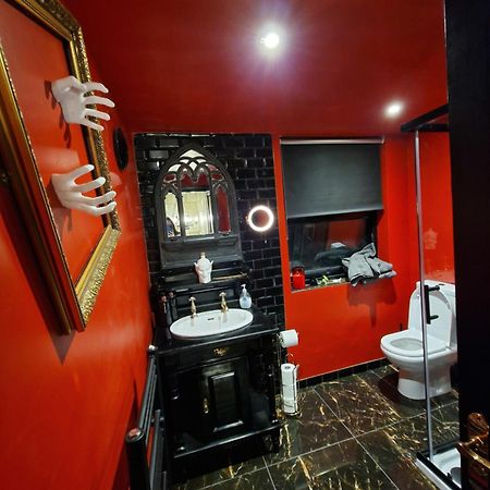 Wednesday'S Family Rooms 约克 外观 照片