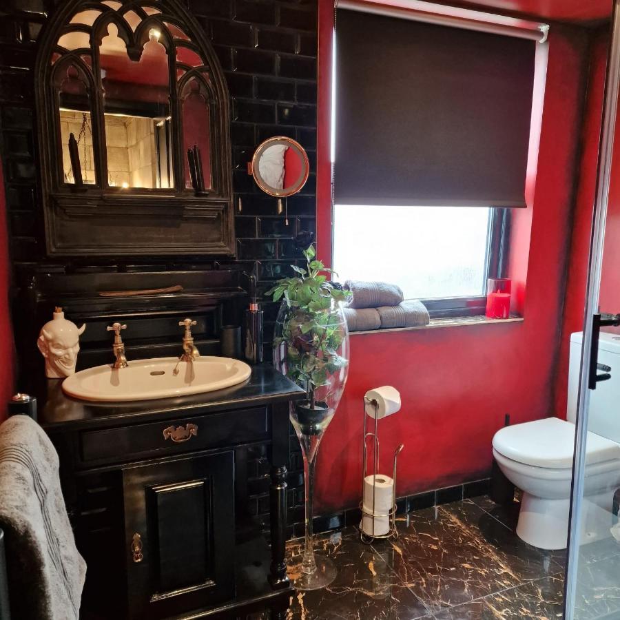 Wednesday'S Family Rooms 约克 外观 照片